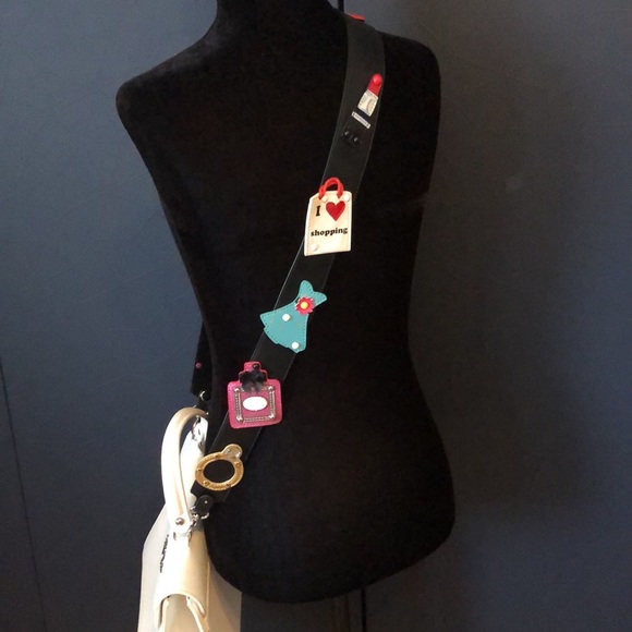 BRACCALINI purse - Picture 7 of 17